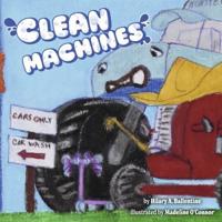 Clean Machines