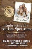 Embracing the Autism Spectrum: Finding Joy & Hope Navigating the NeuroDiver