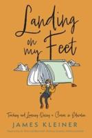 Landing On My Feet, Teaching and Learning During a Career in Education