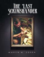 The Last Scrimshander