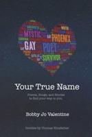 Your True Name