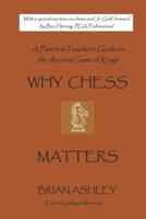 Why Chess Matters