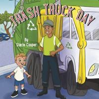 Trash Truck Day