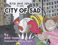 Ella and Jake in the City of Sad