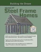 Affordable DIY Steel Frame Homes