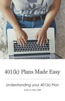 401(K) Plans Made Easy