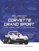 Fifty Years of the Corvette Grand Sport