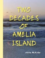 Two Decades of Amelia Island