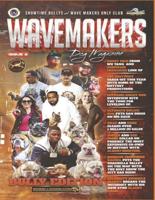 Wave Makers Dog Magazine