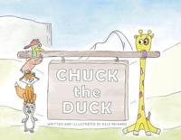 Chuck the Duck