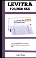 Levitra for Men Sex