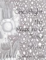 Ghostlight, The Magazine of Terror