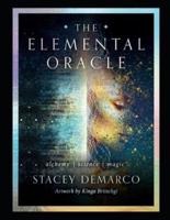 The Elemental Oracle (Rockpool Oracle Card Series)