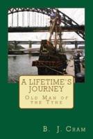 A Lifetime's Journey : Old man of the Tyne