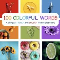 100 Colorful Words
