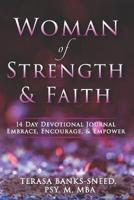 Woman of Strength and Faith