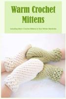 Warm Crochet Mittens