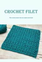 Crochet Filet