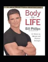 Body for Life Paperback