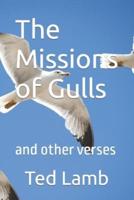 The Missions of Gulls
