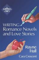 Writing Romance Novels and Love Stories