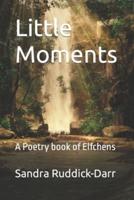 Little Moments: A Poetry book of Elfchens