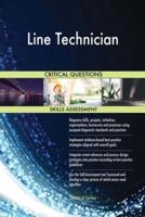 Line Technician Critical Questions Skills Assessment