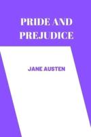 Pride and Prejudice by jane austen