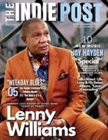 THE INDIE POST   LENNY WILLIAMS