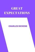 great expectations by Charles Dickens