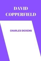 david copperfield by Charles Dickens