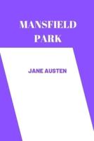 mansfield park by jane austen