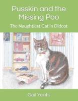 Pusskin and the Missing Poo