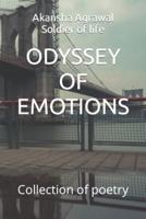 Odyssey of Emotions