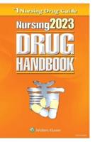 Nursing 2023 Drug Handbook
