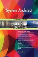 System Architect Critical Questions Skills Assessment