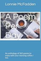 A Poem Per Day