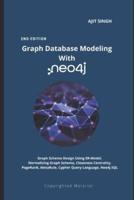 Graph Database Modeling With Neo4j