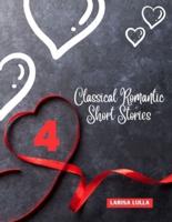 4 Classical Romantic Short Stories