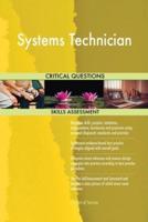 Systems Technician Critical Questions Skills Assessment