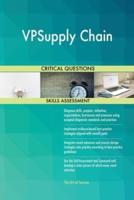 VPSupply Chain Critical Questions Skills Assessment