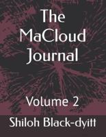 The MaCloud Journal: Volume 2