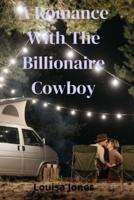 A Romance With The Billionaire Cowboy