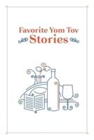 Favorite Yom Tov Stories