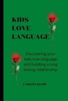 Kids Love Language