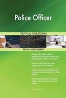 Police Officer Critical Questions Skills Assessment