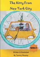 The Kitty From New York City- Series 3