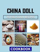 China Doll: Family Recipes from a Asian Chef