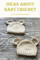 Ideas About Baby Crochet