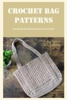 Crochet Bag Patterns